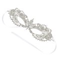 thumbnail image 2 of Dancing Party Lace Mask Adult Farty Play Play Mask Festival Accessory, 2 of 8