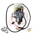 thumbnail image 4 of Honda Eu20i Eu2000i Carburetor 16100-z0d-d03 Compatible with home generators and lawn mowers, 4 of 5