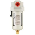 thumbnail image 3 of Oubit Compressor Moisture Water Filter,1 pcs AF3000-03 G3/8'' Moisture Water Filter Moisture Air Filter Precision Engineered, 3 of 9