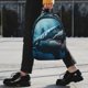 thumbnail image 2 of Easygdp 3D Realistic Shark Mochila Ligera de 15 Pulgadas para Estudiantes, Mochila Cómoda para la Escuela y Viajes, Correas Ajustables, 2 of 6