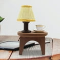 thumbnail image 6 of Desk Lamp Statue Home Decor Desk Lamp Sculpture Figurine Collections Desktop Ornament for Countertop Living Room Hallway Bookcase Decoration, 6 of 9