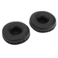 thumbnail image 1 of Almohadillas de repuesto FLhrweasw para auriculares K26P K28N K414P K416P 2 uds, 1 of 5