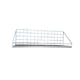thumbnail image 1 of Inteprter Estante de pared sin agujeros Estante de almacenamiento retro Estantes flotantes montados en la pared Estante de metal rústico Almacenamiento y organización del hogar No.2 Inteprter HA025229-02, 1 of 2