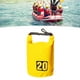 thumbnail image 4 of Bolsa seca, bolsa impermeable tipo cubo, bolsa estanca al agua, bolsa flotante, diseñada con precisión, 4 of 10
