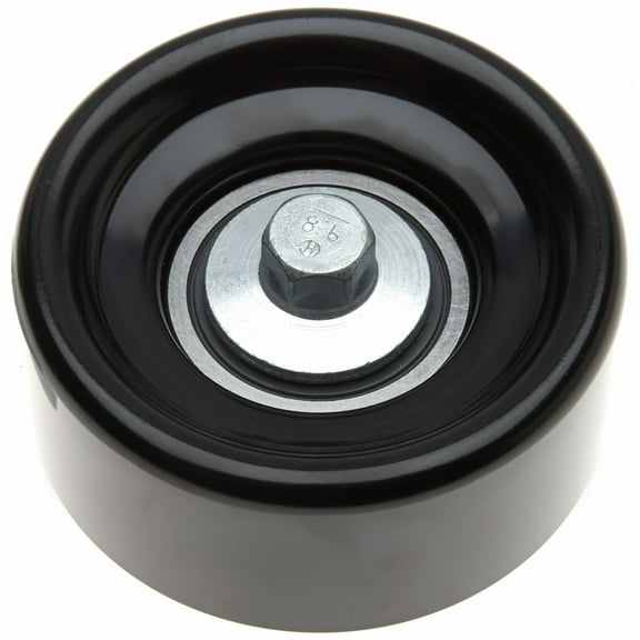 Accessory Drive Belt Idler Pulley