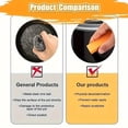thumbnail image 4 of Stainless Steel Decontamination Eraser Kitchen Scale And Rust Removal Cleaning Eraser, 4 of 10