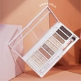 thumbnail image 2 of FLOWER Beauty Shimmer & Shade Eyeshadow Palette - Gimme Gold, 2 of 5