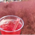 thumbnail image 3 of Straws The best MOON en forma de corazón, desechables, rosas, 200 unidades, 3 of 8