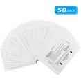 thumbnail image 2 of Paper Shredder Sharpening & Lubricant Sheets-Pack of 50, 2 of 5