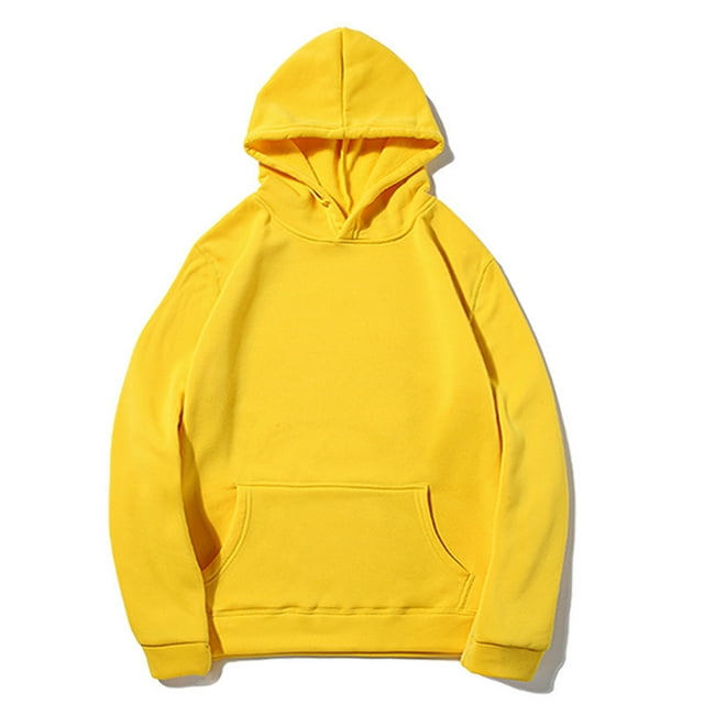 pstuiky manga larga de hombre, Sudadera con capucha deportiva de manga larga para hombre, estilo relajado y liso top de hombre xxl