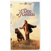 A Dog of Flanders(VHS],Antje de Boeck, Farren Monet-TESTED RARE COLLECTIBLE VINT