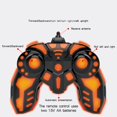 thumbnail image 3 of Kid Remote Control Car 360° Spinning Gesture Sensor Car Toy Stunt Vehicle Toy, 3 of 10
