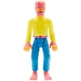 thumbnail image 3 of Super7 - Universal Monsters ReAction Figure - The Wolf Man (Costume Colors), Super7, Gifts, 3 of 4