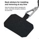 thumbnail image 4 of 2 PCS Phone Lanyard with Card, 4 of 5
