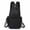 B, variant on Crossbody Bag Sling Chest Pack Unisex Large Shoulder Pouch Multi Functional Everyday Backpack Casual Sport Waist Messenger Bag Outdoors Travel Gear，B