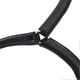 thumbnail image 4 of Adjustable Saxophone Strap Sax Harness with Hook Ergonomic Shoulder Strap for Alto Tenor and Baritone Saxophones, 4 of 5