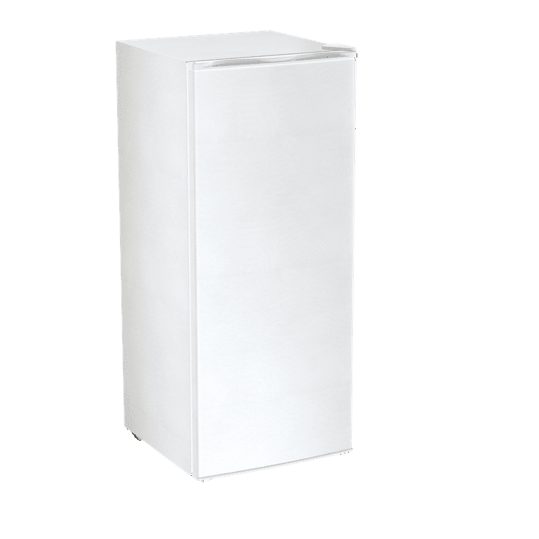 Auseo, Upright Freezer, 7 Cu. ft., Garage Ready Deep Freezer