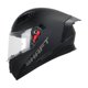 thumbnail image 2 of CASCO SHAFT SH526 NEGRO MATE CERRADO M, 2 of 5