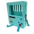 thumbnail image 1 of Nintendo Switch Support BMO - Support Vert Portable et Convivial pour Unisexe, 1 of 5