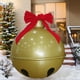 thumbnail image 5 of Bolas Navidad Inflables PVC Xmas Del Patio (arco 60 Cm), 5 of 9