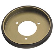 Friction Wheel 119-1567 for Snow Blowers: Compatible Replacement Parts!