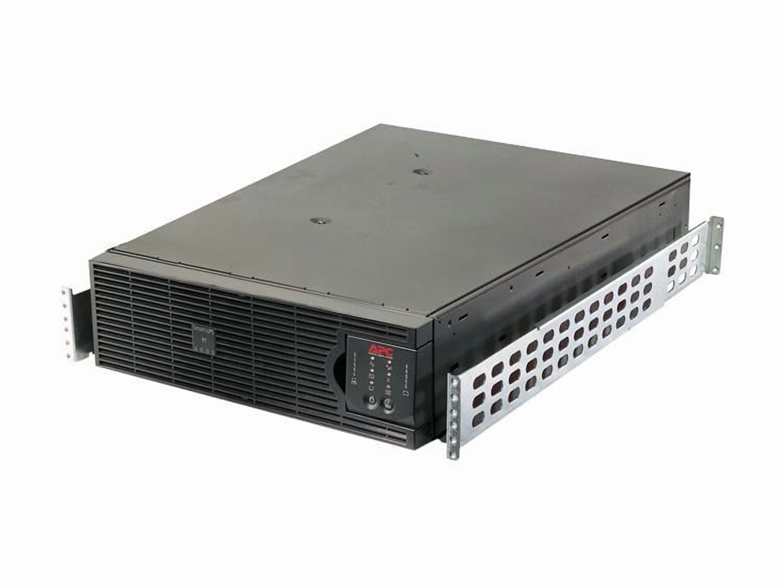 SMART-UPS RT 6000VA RM 208V L14-30P 6OUT CUST PAYS FRT