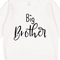 thumbnail image 3 of Inktastic Big Brother Toddler Sweatshirt, 3 of 4