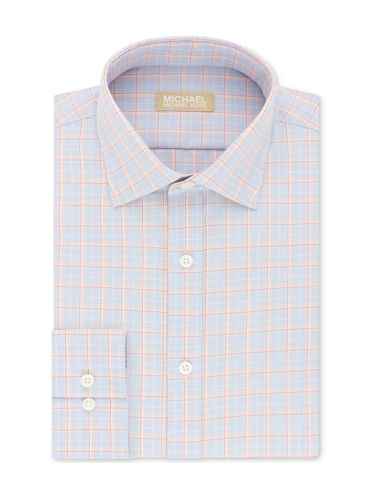 Michael Kors Mens Non-Iron Airsoft 