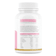 thumbnail image 2 of Suplemento Alimenticio Probióticos y Prebióticos Veganos con Col Fermentada, Jengibre y Perejil, Lactobacillus y Leuconostoc, 60 Cápsulas, 2 of 6