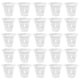 thumbnail image 4 of 50 cestas de red hidropónicas con ranuras para macetas de plástico reutilizables., 4 of 5
