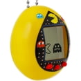 thumbnail image 2 of Deluxe PAC-MAN Tamagotchi - Yellow Maze Electronic Pet, 2 of 8