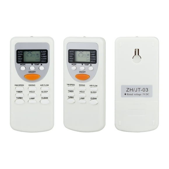 Control de Aire Control Expert Para Frikko Lennox Rheem Prime Benelux Minisplit