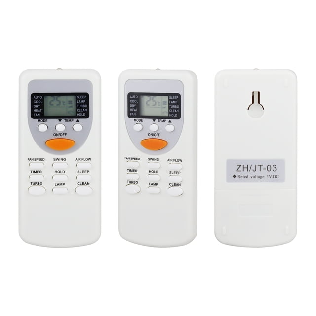 Control de Aire Control Expert Para Frikko Lennox Rheem Prime Benelux Minisplit