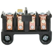 New Well Water Pump Pressure Control Switch 40-60 Preset PSI 1/4 Female NPT