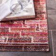 thumbnail image 4 of Safavieh Montage Bryon Tapis Abstrait Extérieur, 4 of 8