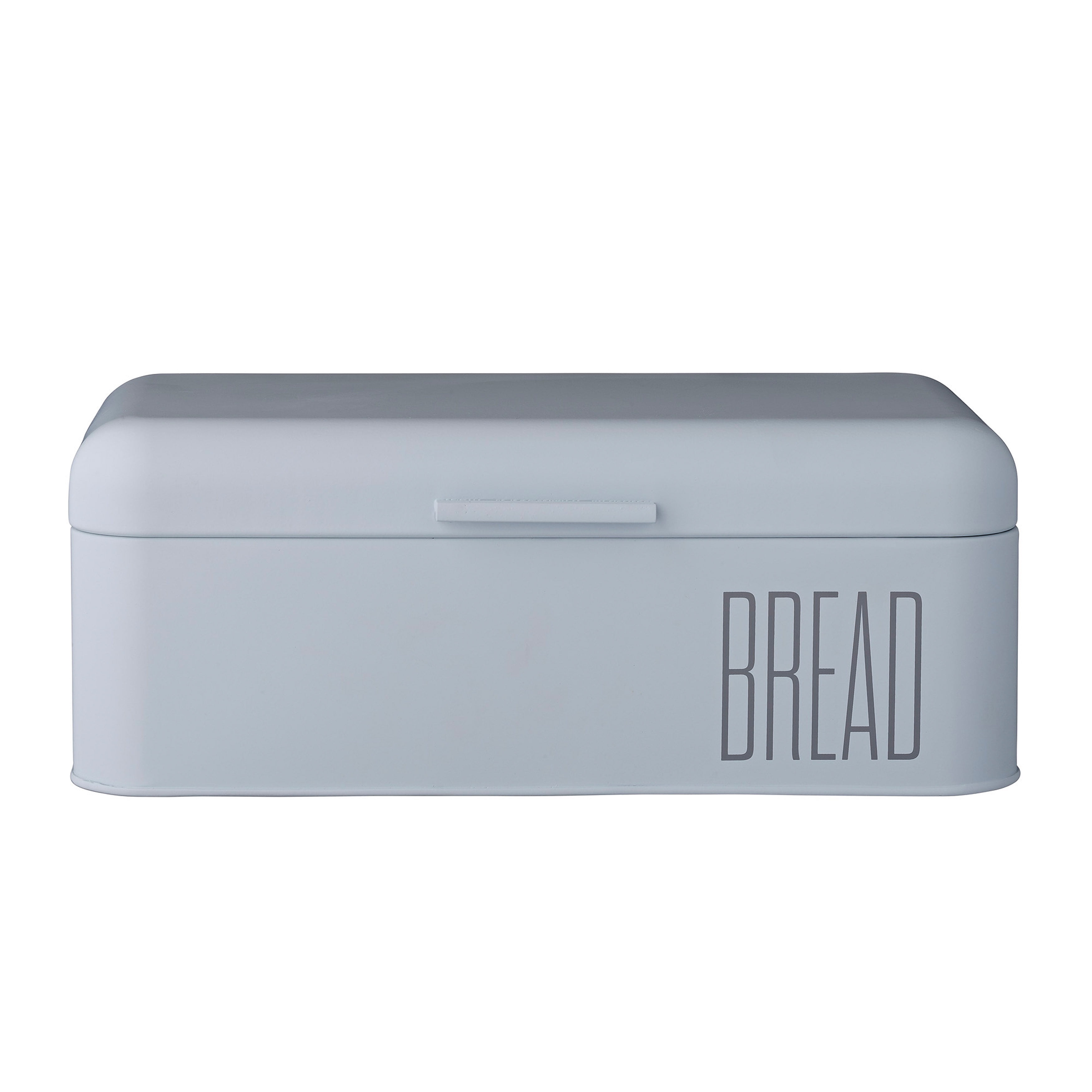9 Piece Bakery Box brötchenbox Bread Container konditorenbox Euro-Standard 15cm Grey 