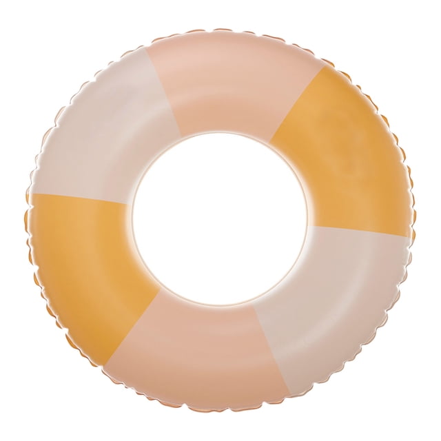 Inflatable Swimming Float Ring For Pool And Beach Kids And Adults Water For Relaxation And Recreation 11 Inch Inner Diameter Buoyancy Belt for Adults Beach Floats for Boats Pong Pool Float Foam Pool