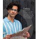 thumbnail image 4 of Lentes de Lectura Scojo New York Gels Big Cat Eye 1.50x, 4 of 7