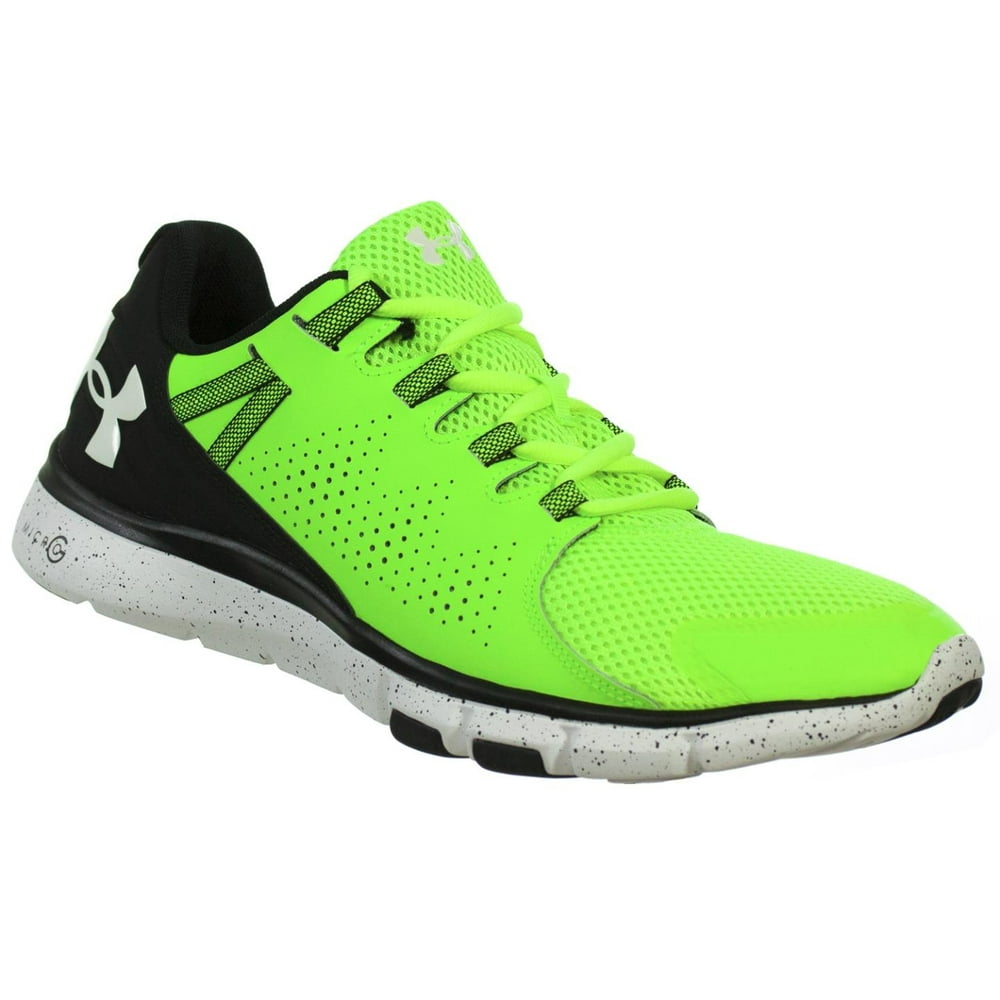 Under Armour - UNDER ARMOUR MENS ATHLETIC SHOE MICRO G LIMITLESS TR ...