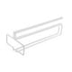 thumbnail image 1 of Colgador De Copas Soporte para copas de vino para el hogar, organizador de copas, estante, herramienta de cocina (blanco), 1 of 6