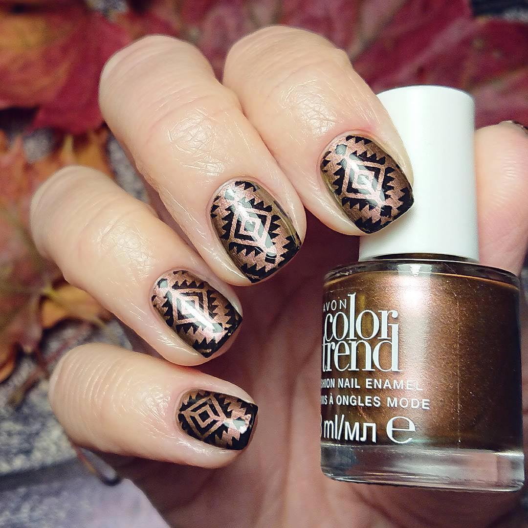Latest Independence Day Nail Art Design Trends