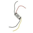 thumbnail image 3 of Baohd Module Convertisseur DC à DC Buck 24V 5A Sortie Régulateur de Tension Alimentation, 3 of 9