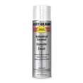 thumbnail image 6 of Rust-Oleum Rust Preventative Spray Paint, White, Gloss, Solvent, 15 oz V2192838, 6 of 6
