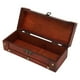 thumbnail image 3 of Caja de Almacenamiento vintage Octpeak caja de Almacenamiento de Estilo Chino Europeo, 3 of 7