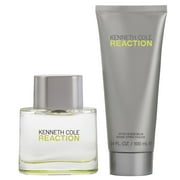 Kenneth Cole Reaction Cologne Gift Set for Men, 2 Pieces