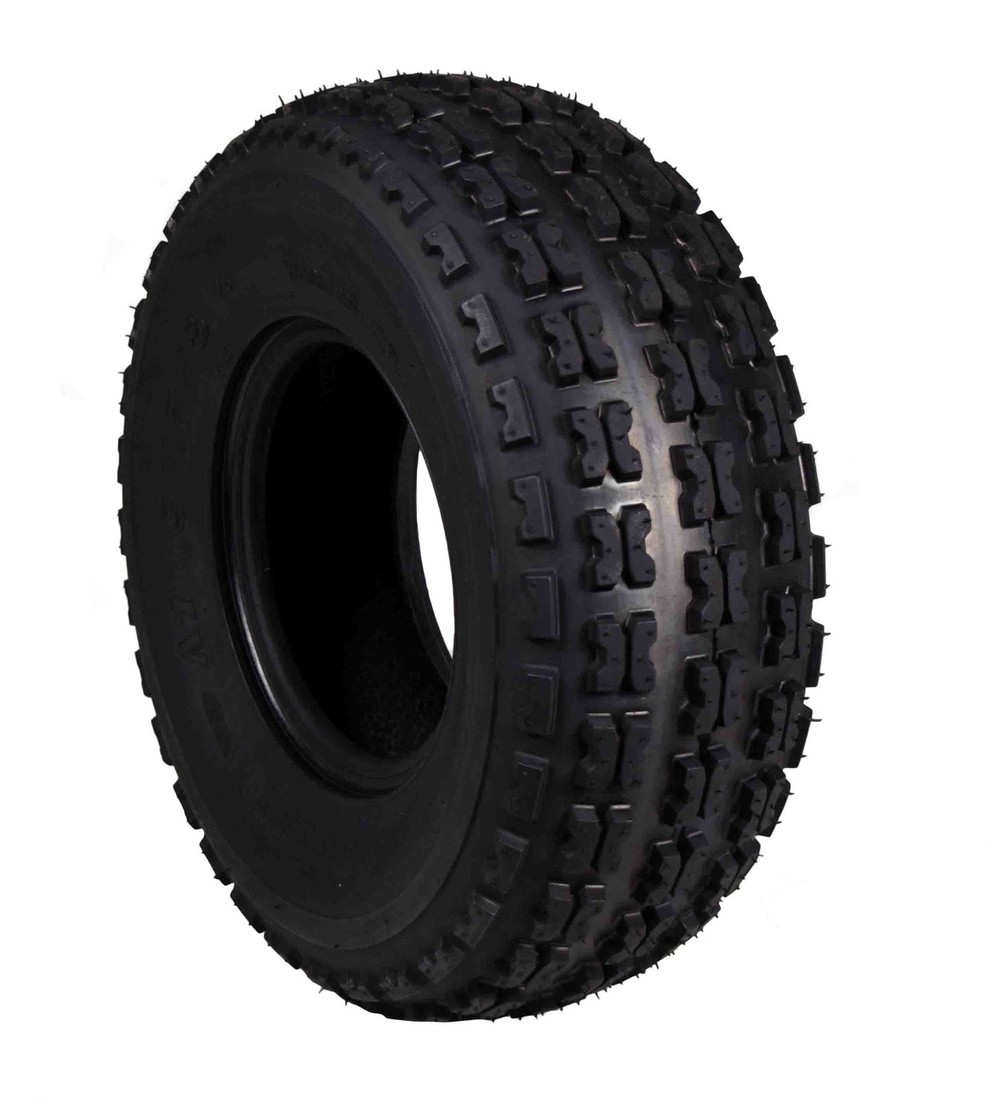 MASSFX 19x78 ATV Kawasaki Bayou Tire 4ply Single 19x7x8 Polaris RZR