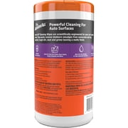 Armor All Cleaning Wipes (50 Count)