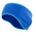 thumbnail image 2 of Elegante, simplemente de invierno, calentador de vellón, diadema para hombre y mujer, niños, ciclismo de esquí Afortunado Sencillez, 2 of 5