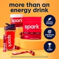thumbnail image 4 of AdvoCare Spark Energy Drink Mix – Vitamin & Amino Acid Powder Supplement, Cherry Flavor, 10.5 oz, 4 of 8