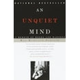 thumbnail image 1 of Pre-Owned An Unquiet Mind: A Memoir of Moods and Madness (Paperback) by Kay Redfield Jamison, 1 of 1